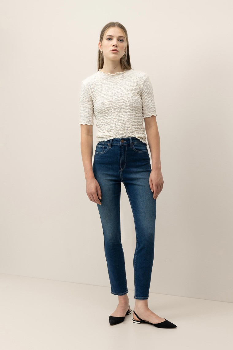 Jeans Vienna Skinnyt Fit