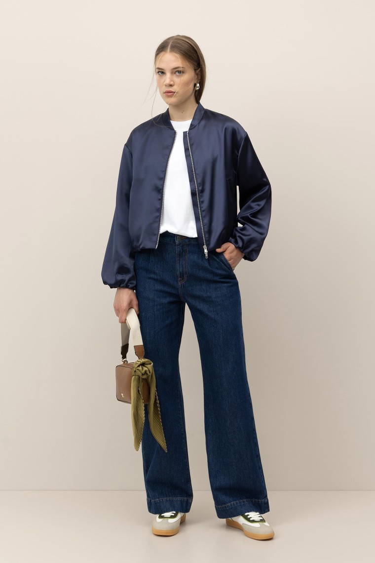 Jeans Seoul Wide Leg