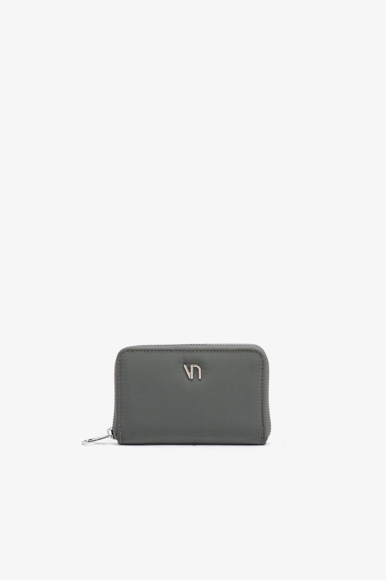 Monedero Rectangular de Nailon