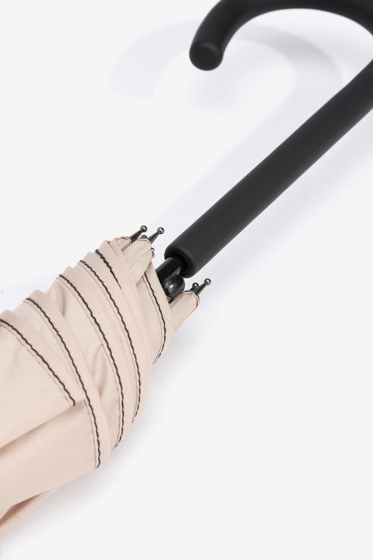 Paraguas liso grande