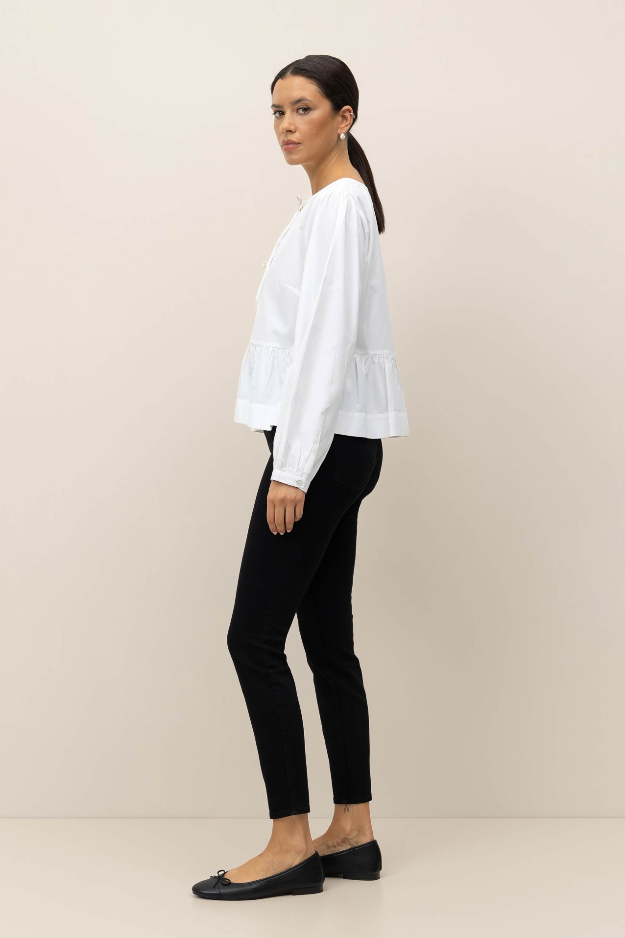 Jeans Vienna Skinnyt Fit