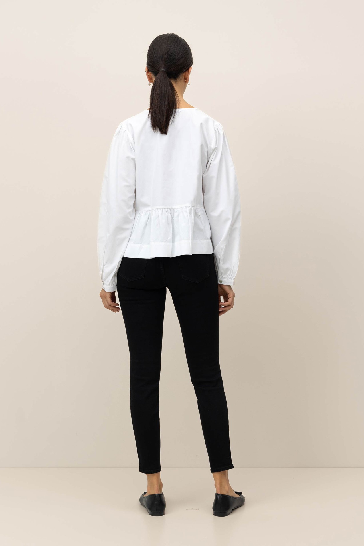 Jeans Vienna Skinnyt Fit