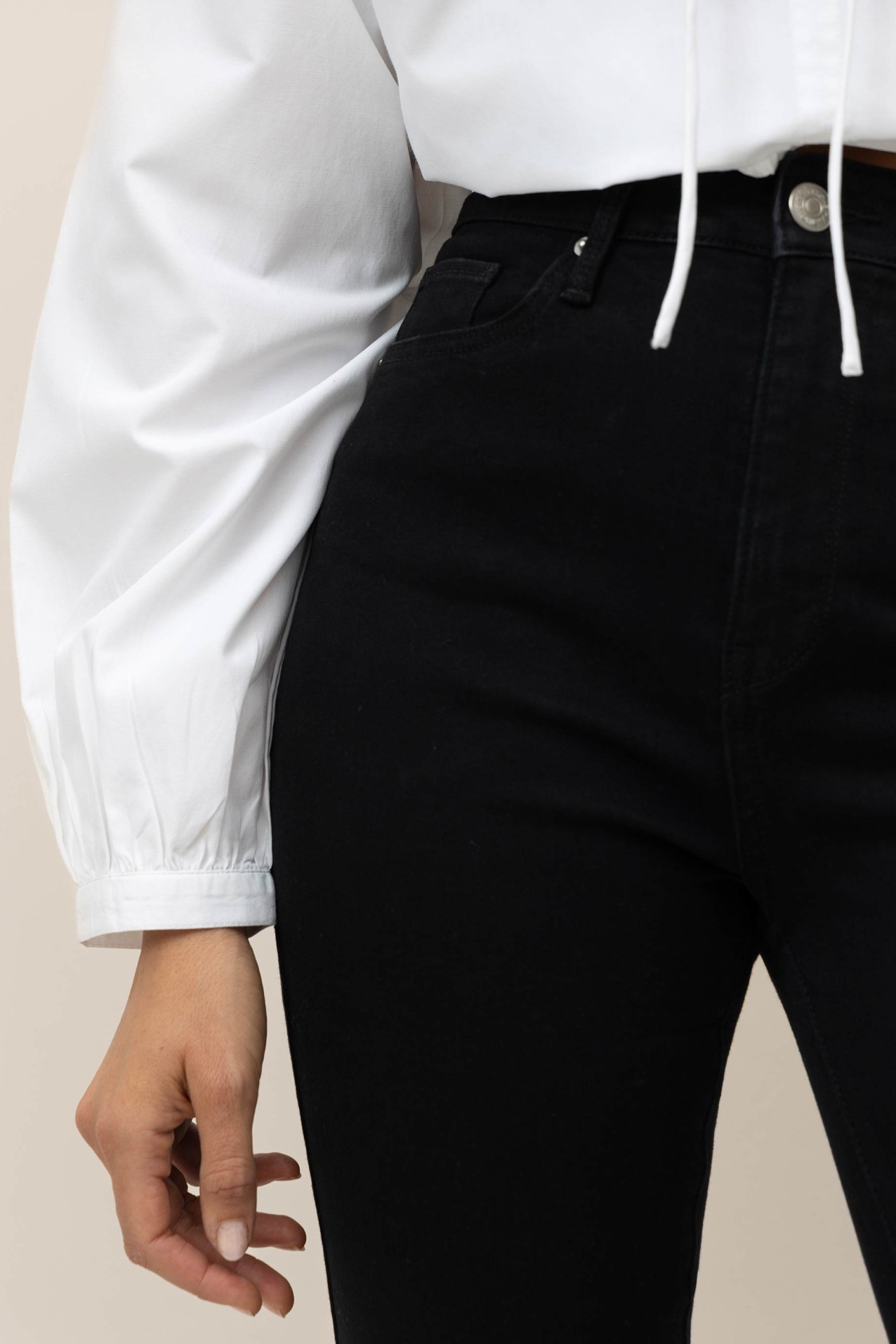 Jeans Vienna Skinnyt Fit