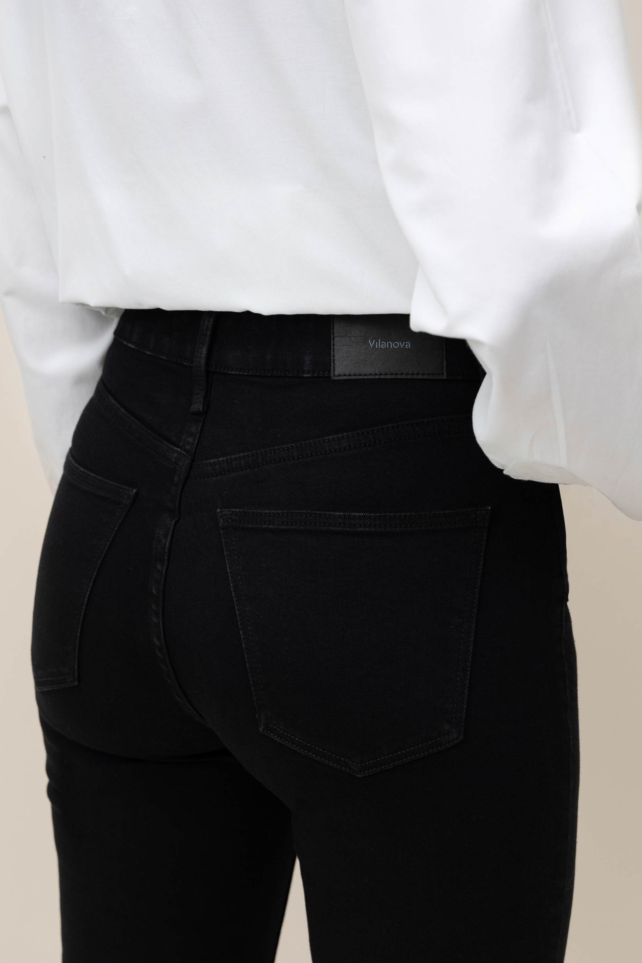 Jeans Vienna Skinnyt Fit