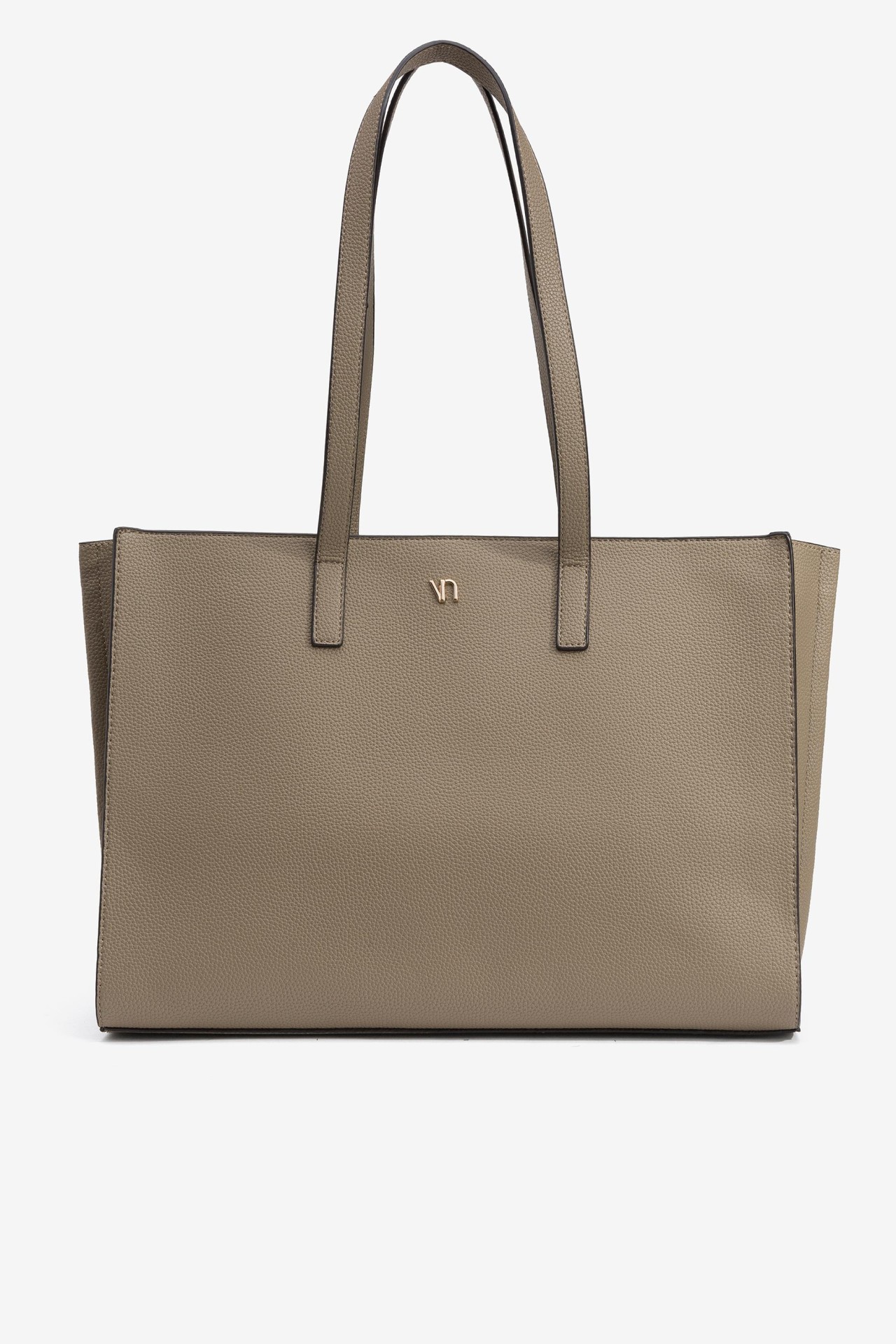 Bolso Office Efecto Piel Granulada