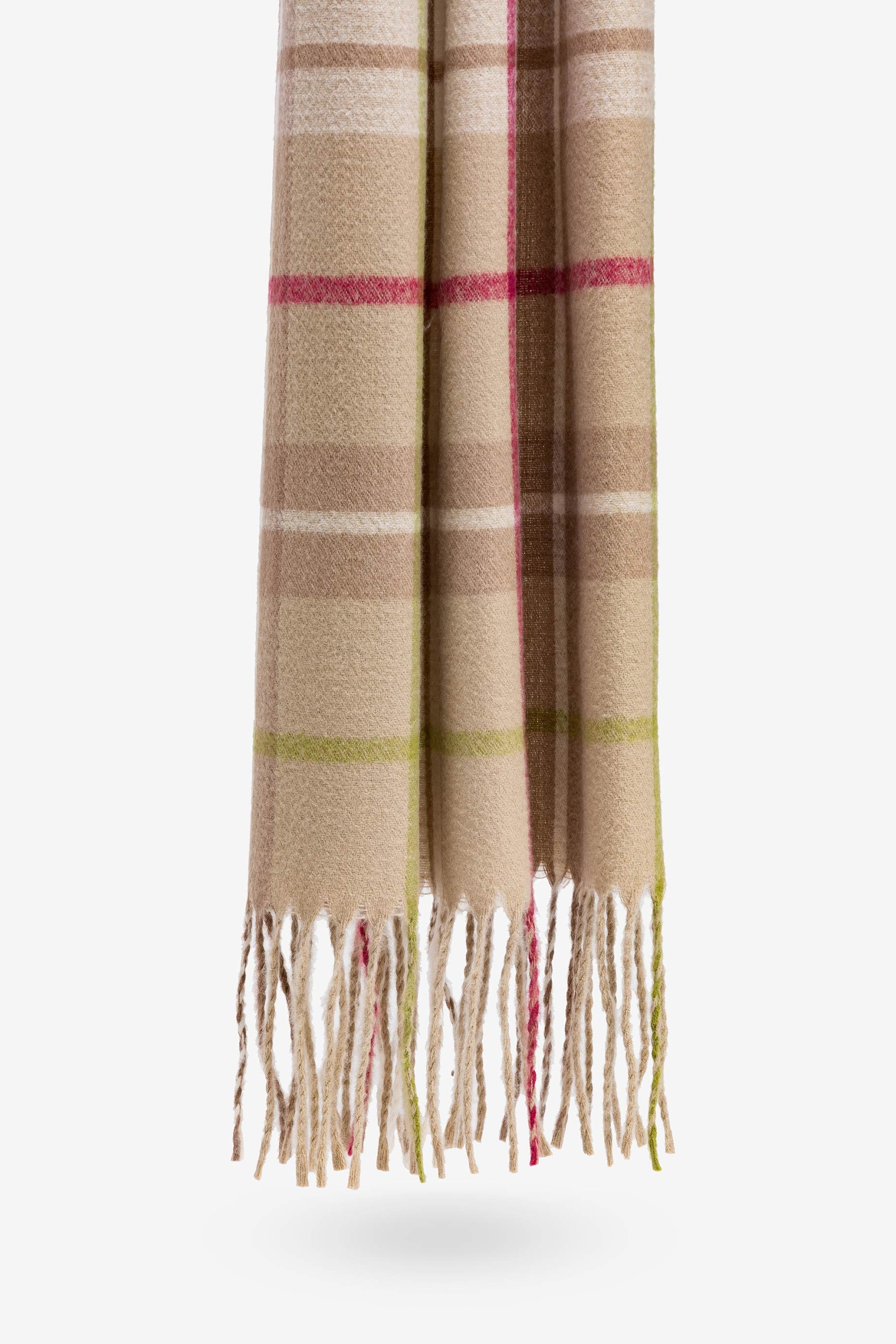 Winter scarf