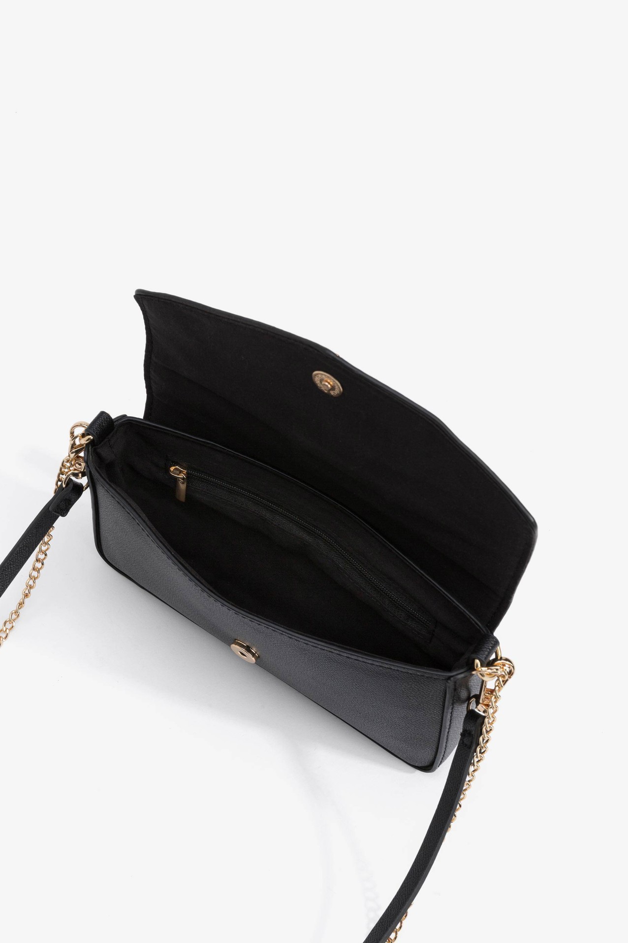 Mala de Festa Efeito Pele