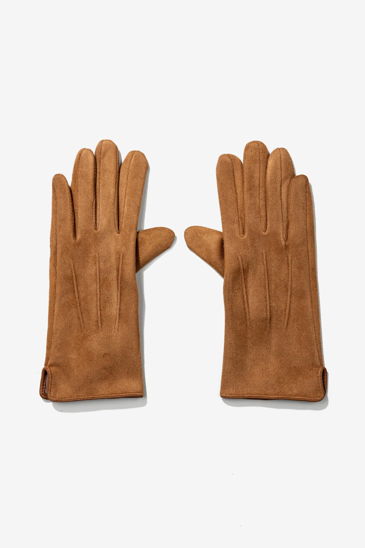 Guantes de Pantalla Tctil con Relieve