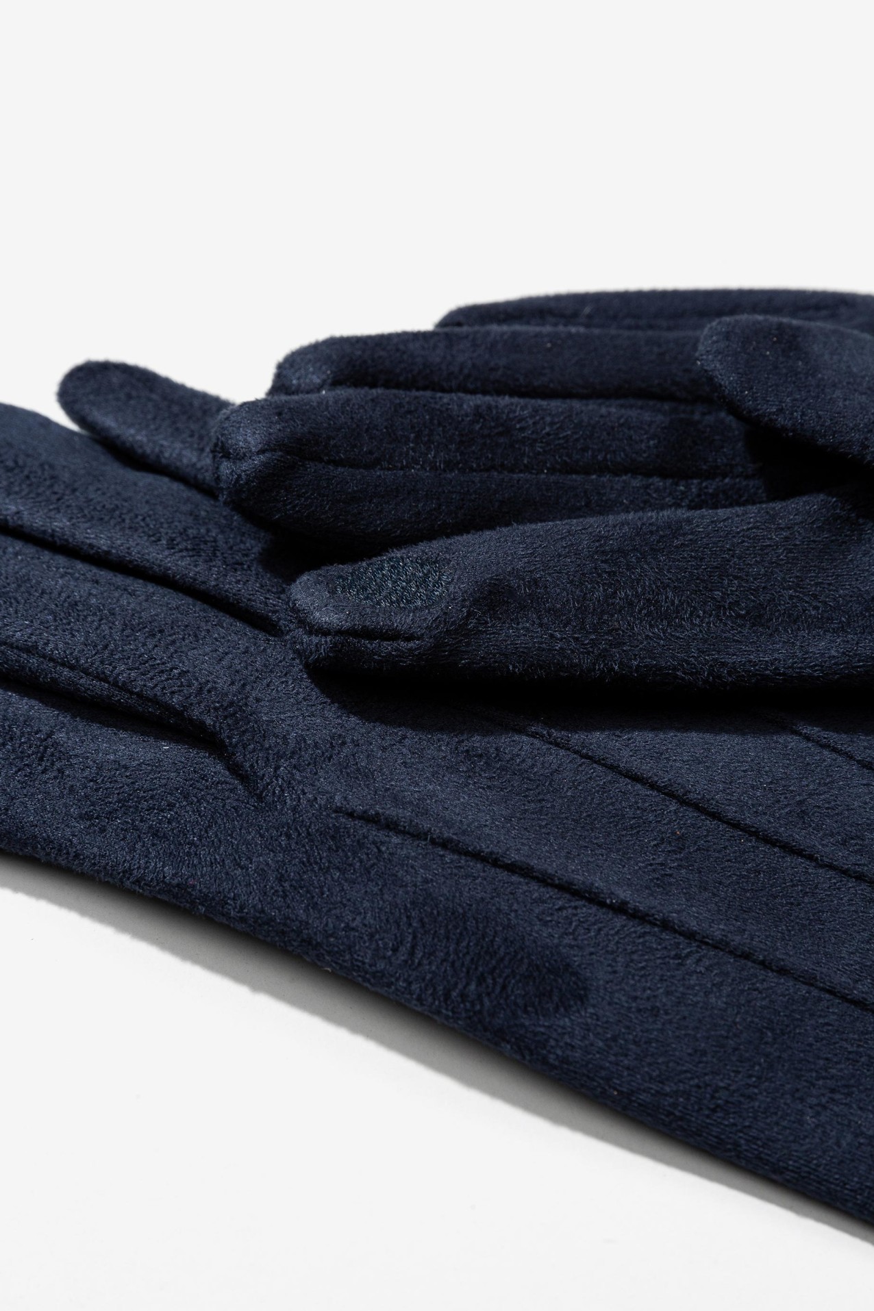 Guantes de Pantalla Tctil con Relieve