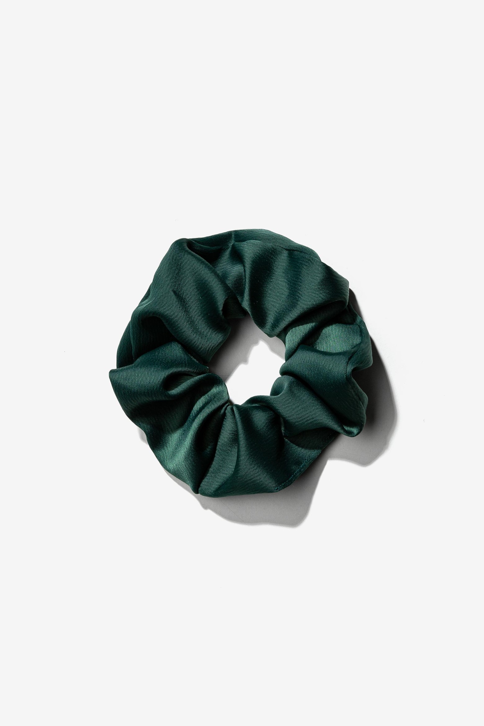 Scrunchie Texturizado