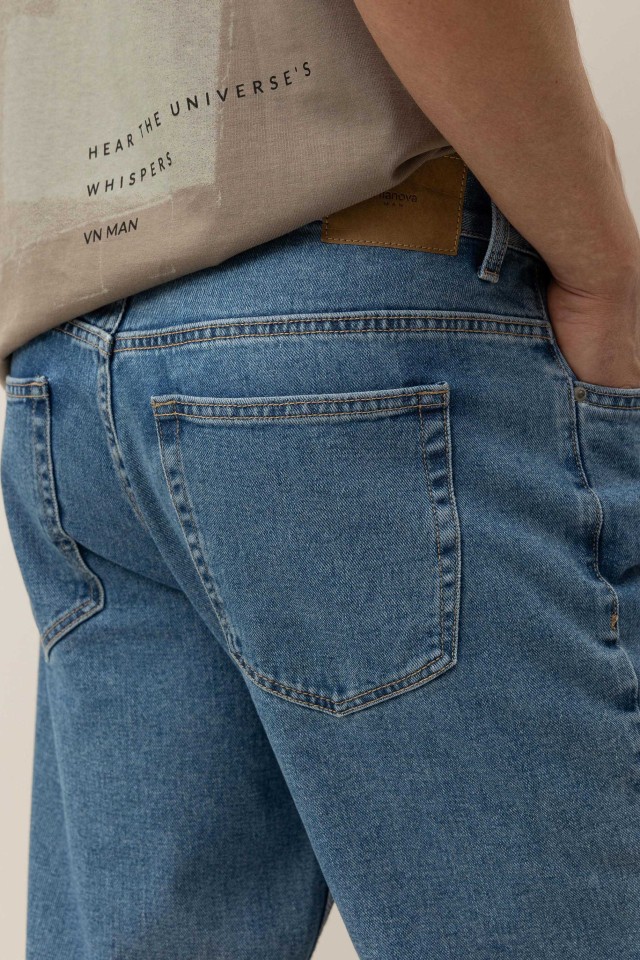 Jeans Rio Loose Fit Jeans Rio Loose Fit