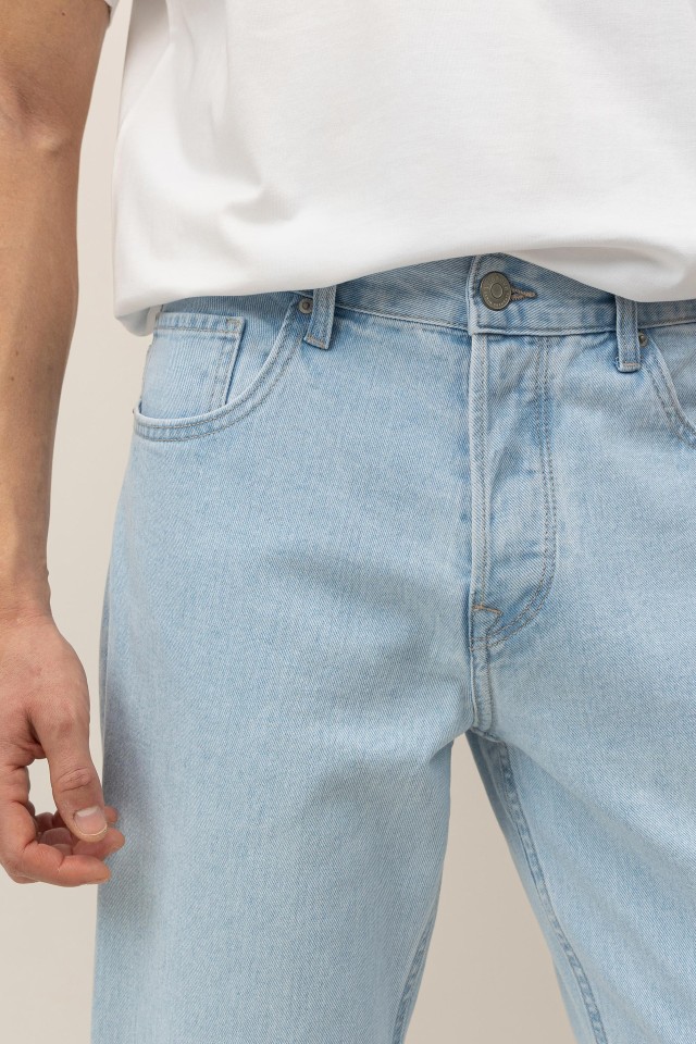 Rio Loose Fit Jeans Rio Loose Fit Jeans