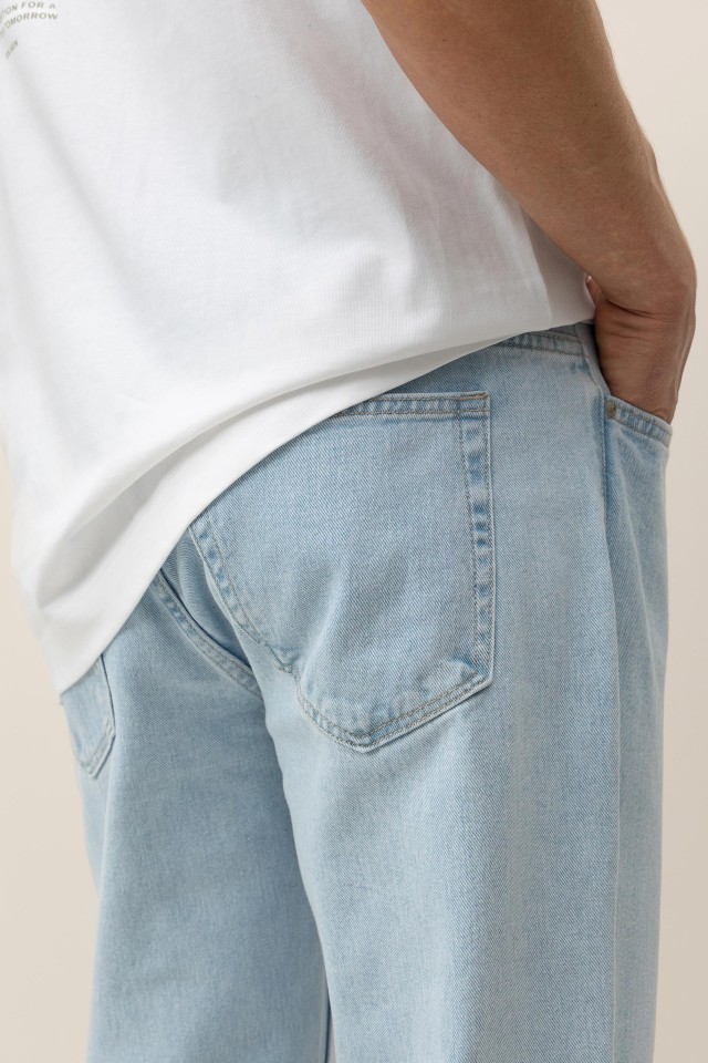 Rio Loose Fit Jeans Rio Loose Fit Jeans