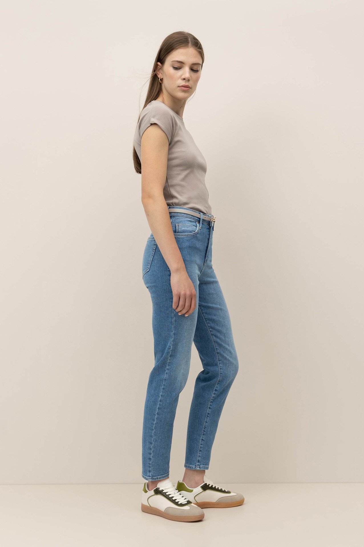 Jeans London Slim Fit