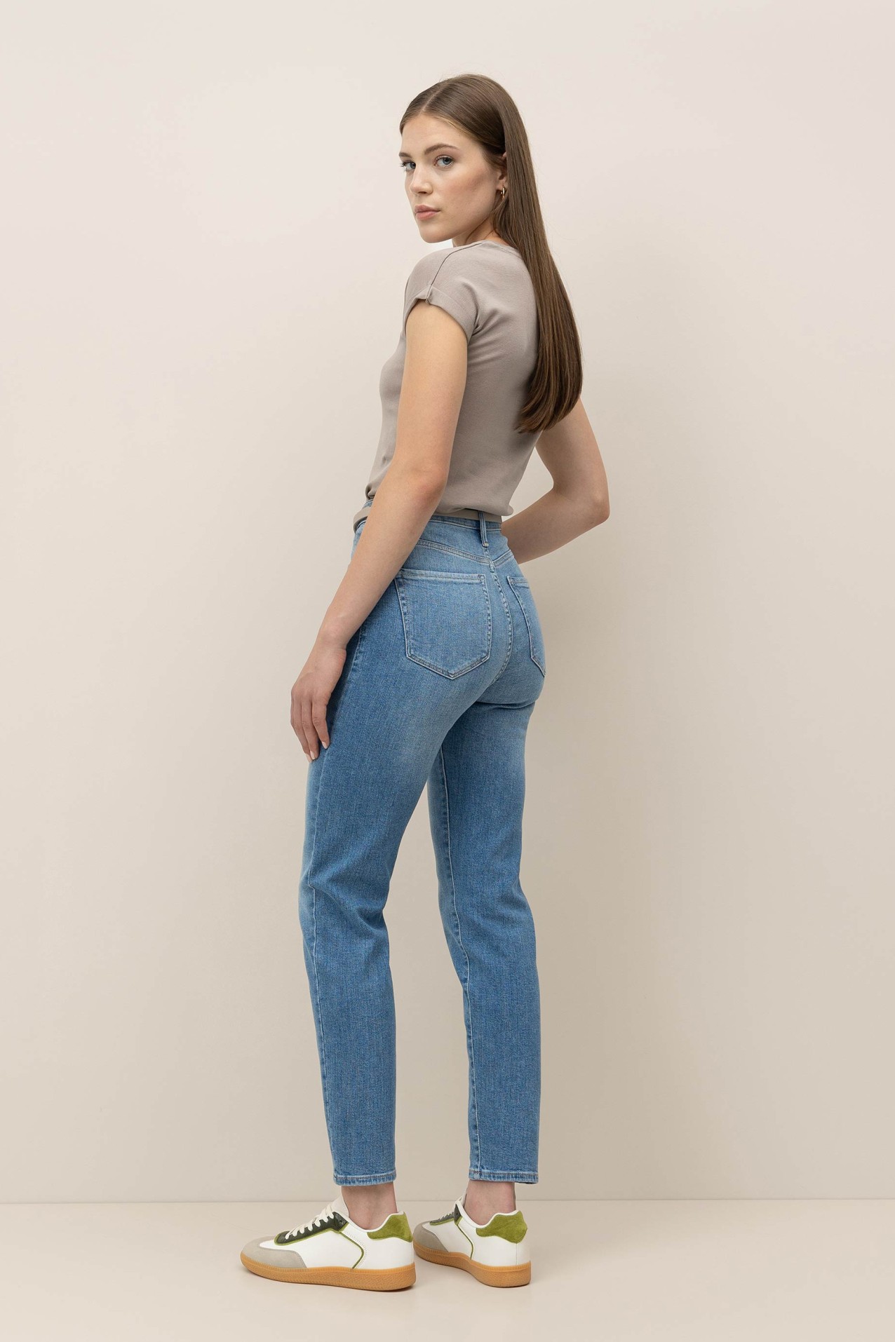 Jeans London Slim Fit