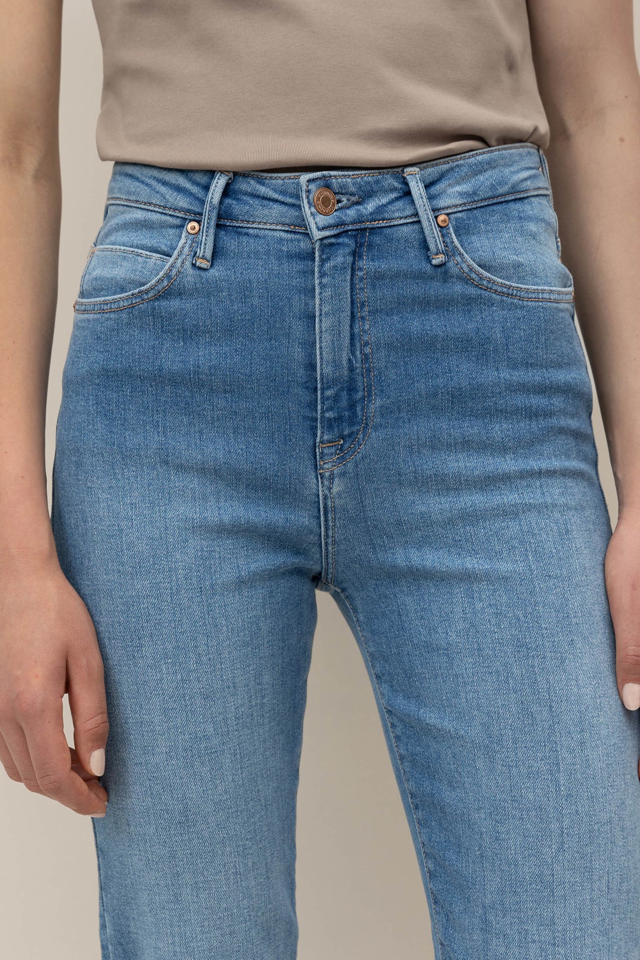 Jeans London Slim Fit