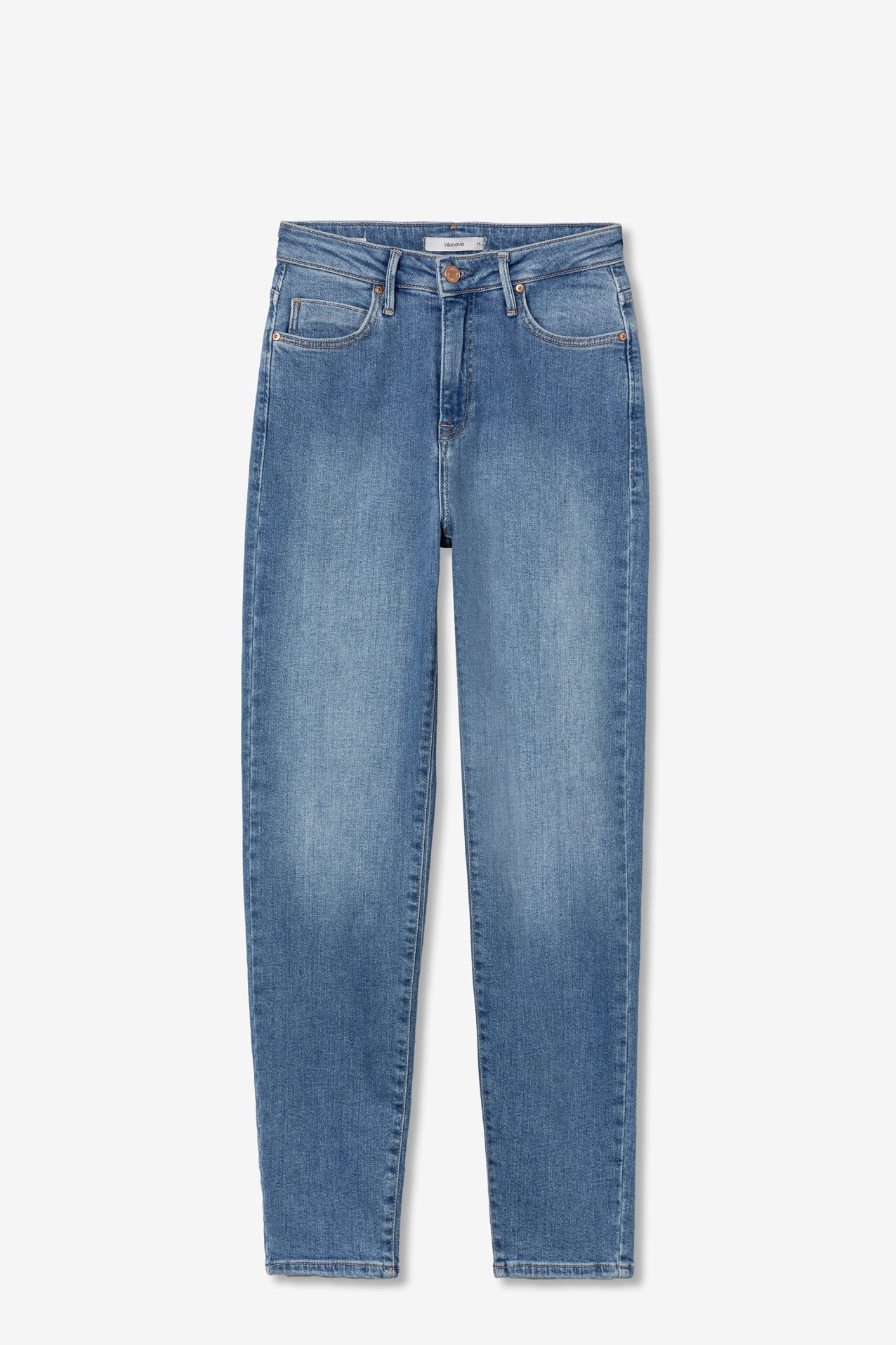 Jeans London Slim Fit