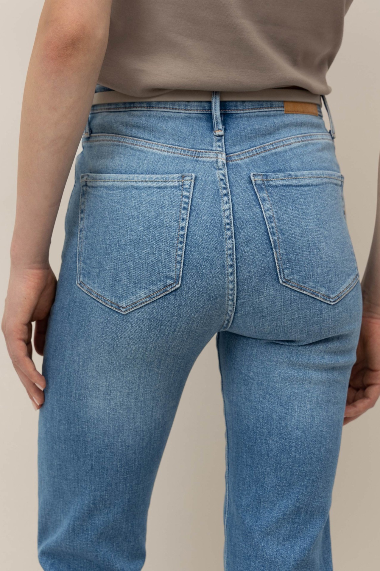 Jeans London Slim Fit