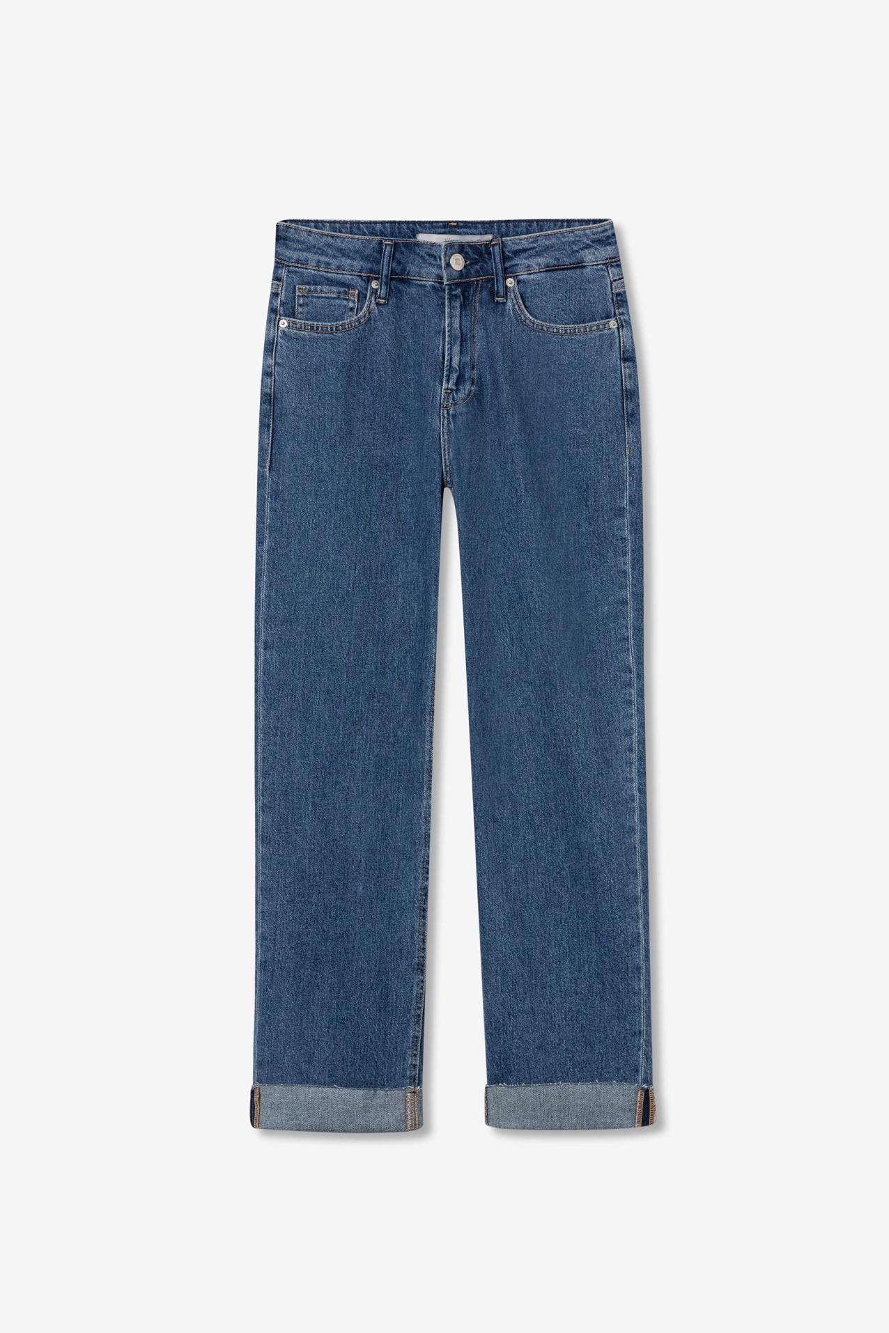 Jeans Oslo Straight Fit