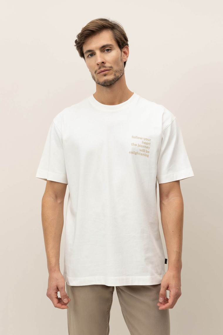 T-shirts S/S