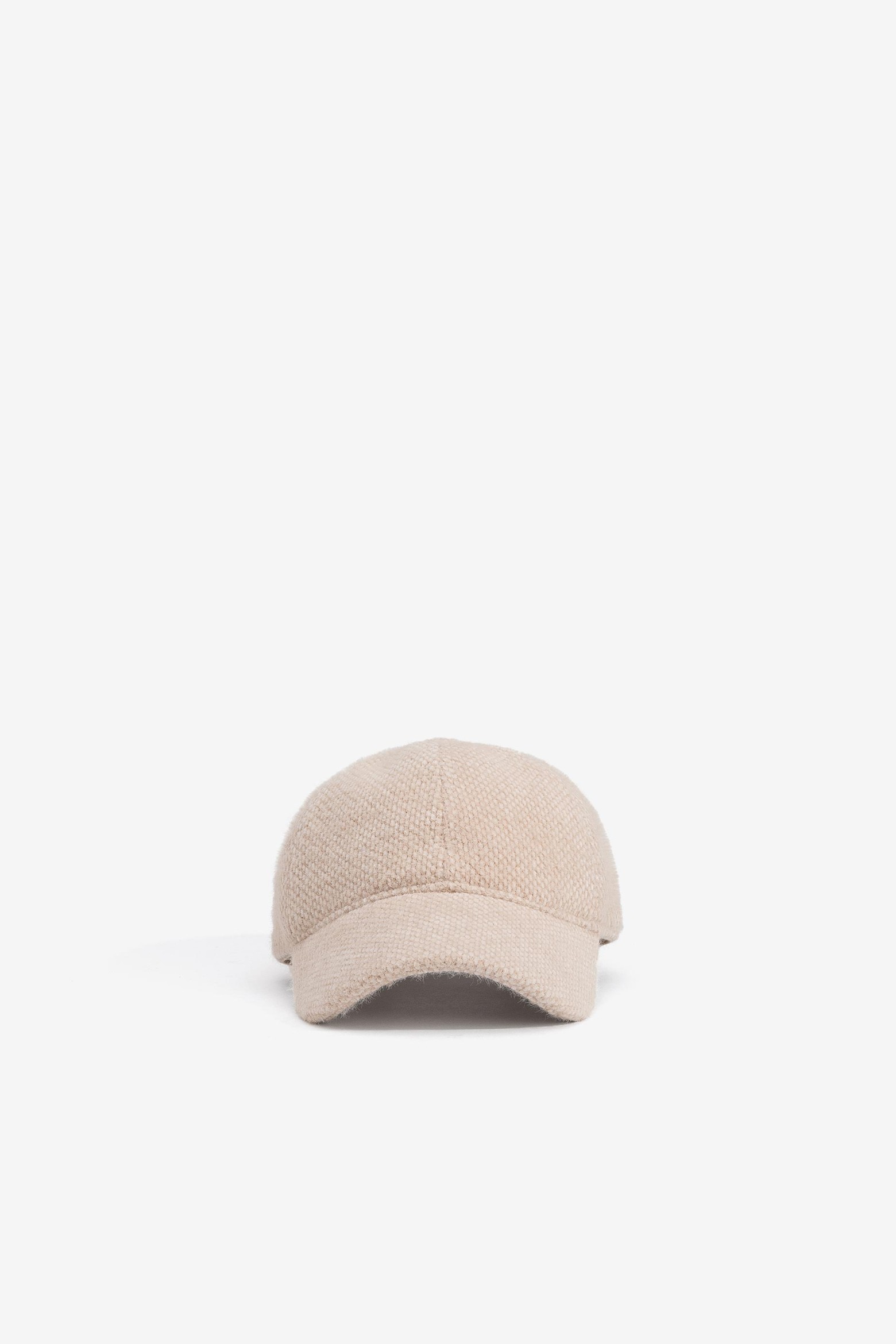 Gorra Tejida