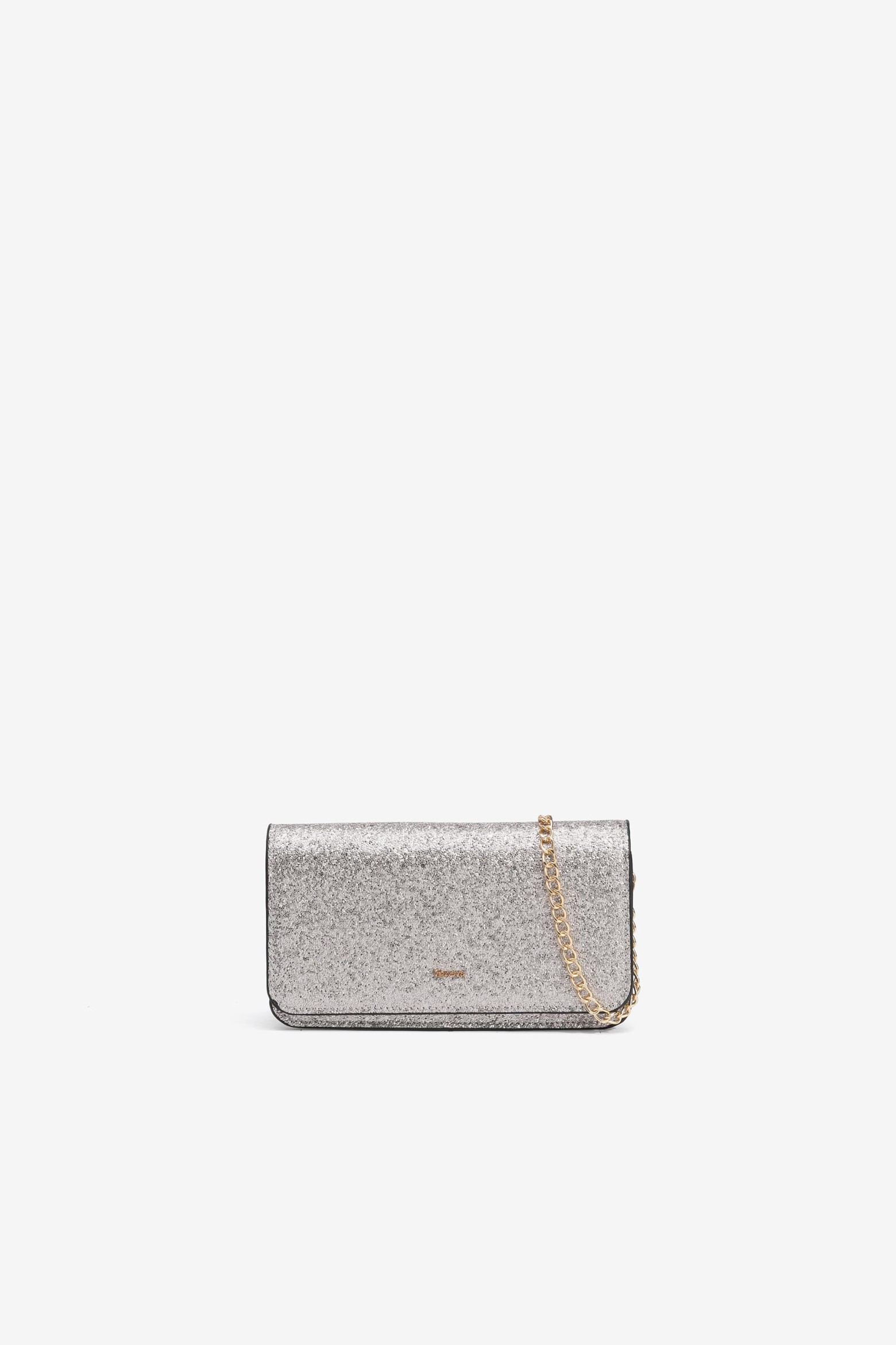 Metallic Party Bag