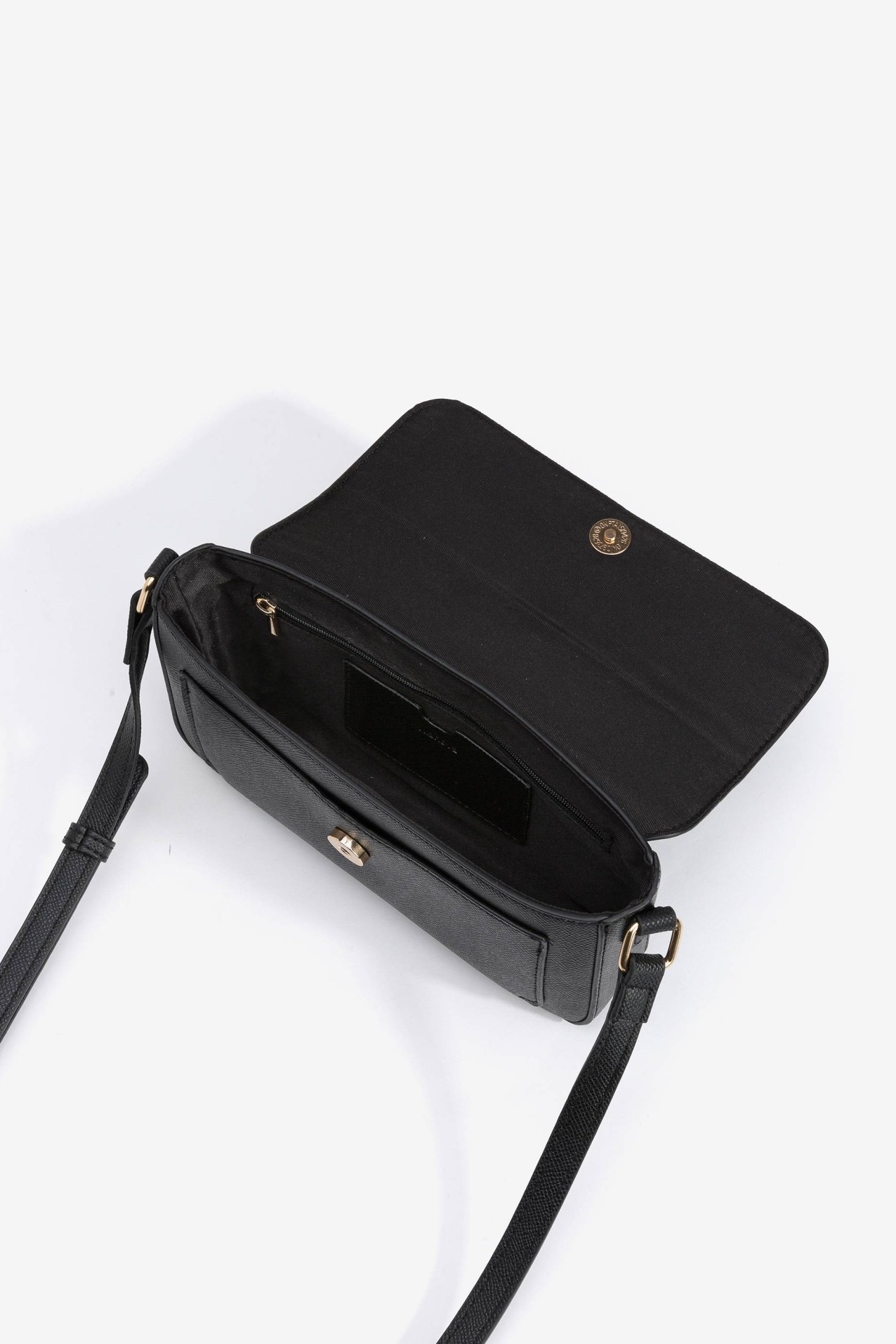 Mala Tiracolo com Pala