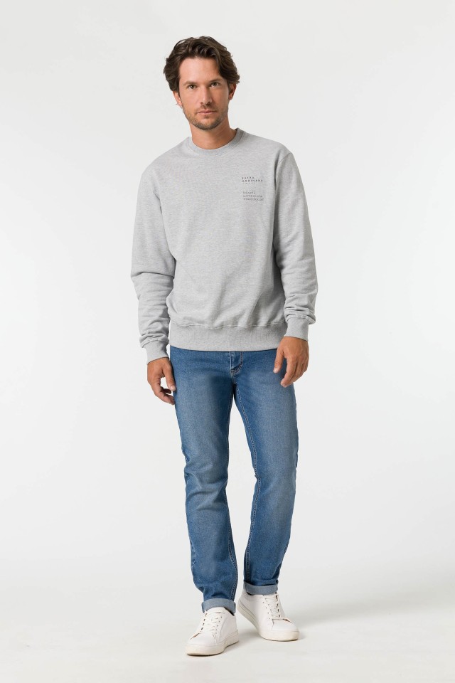 Jeans Munich Comfort Fit