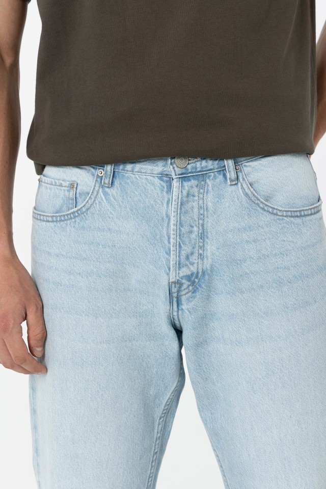 Jeans Rio Loose Fit Jeans Rio Loose Fit