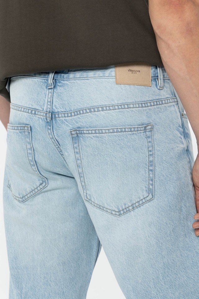 Jeans Rio Loose Fit Jeans Rio Loose Fit