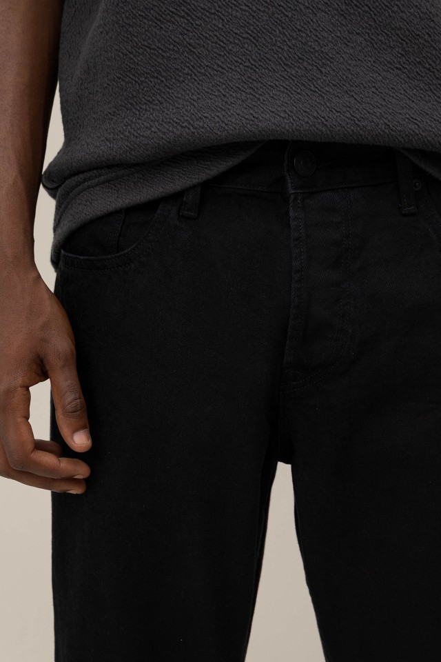 Jeans Rio Loose Fit Jeans Rio Loose Fit