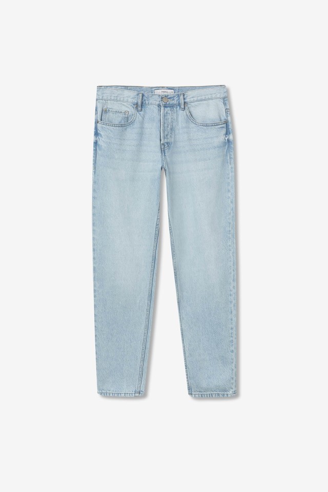 Jeans Rio Loose Fit Jeans Rio Loose Fit