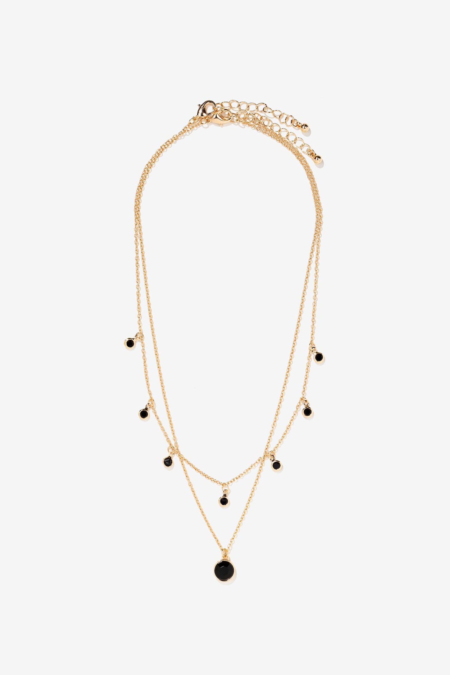 Pack 2 Collares con Colgantes
