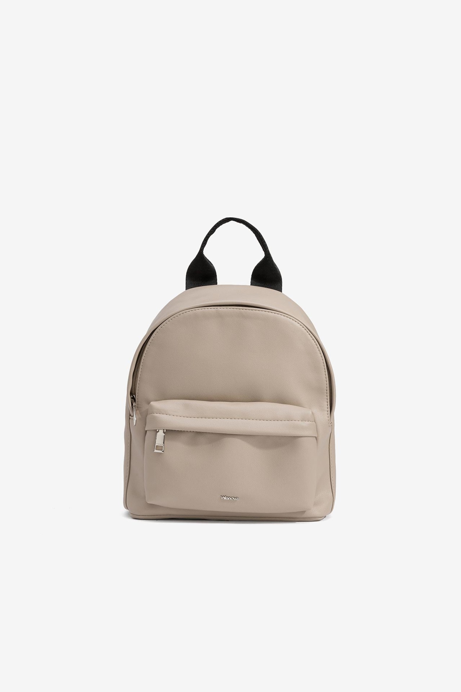 Mochila de Pele Sinttica