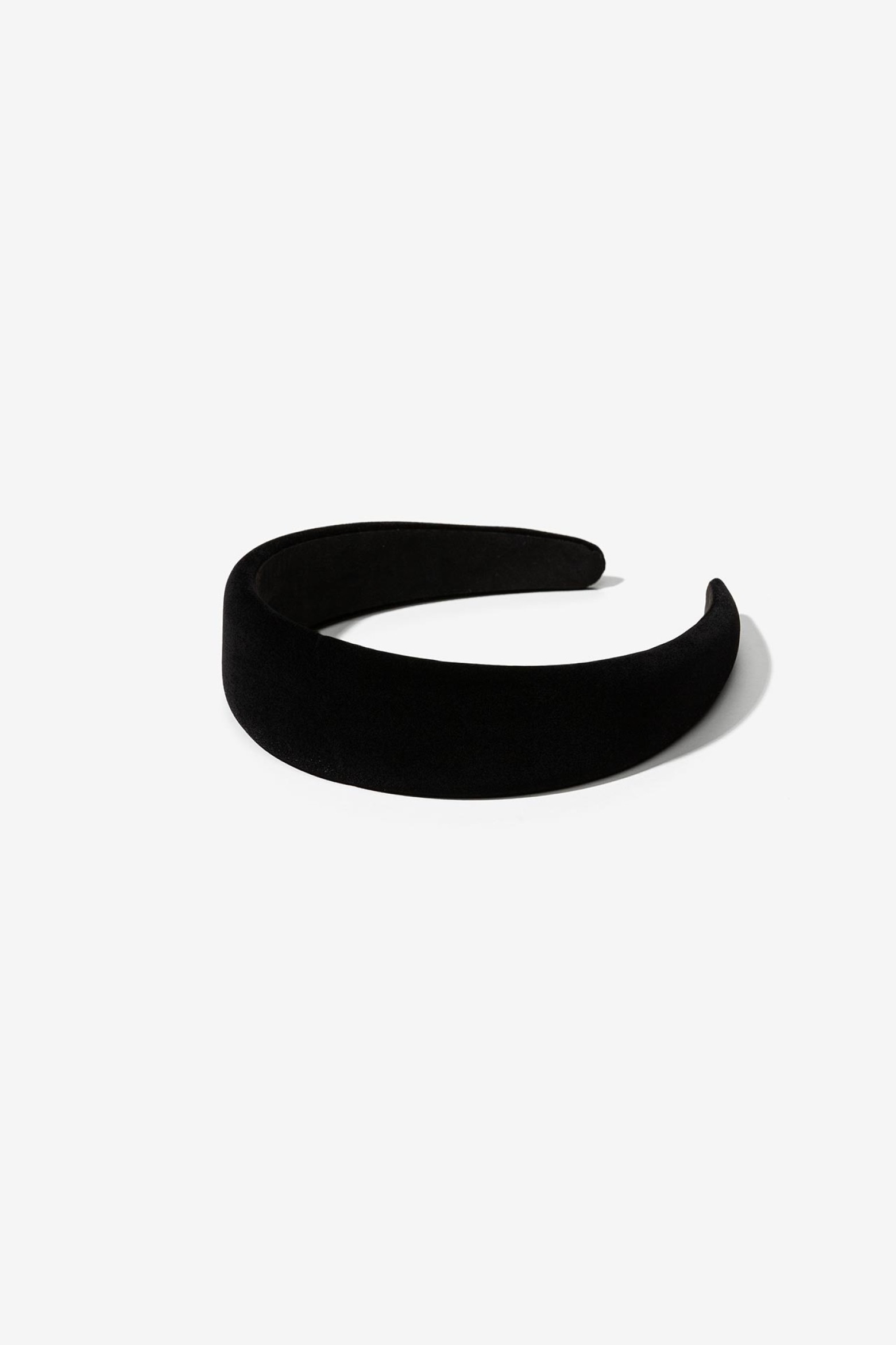 Velvet Headband