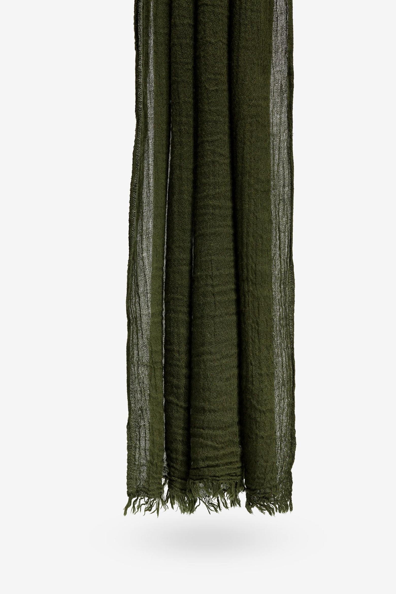 Pauelo fino rectangular