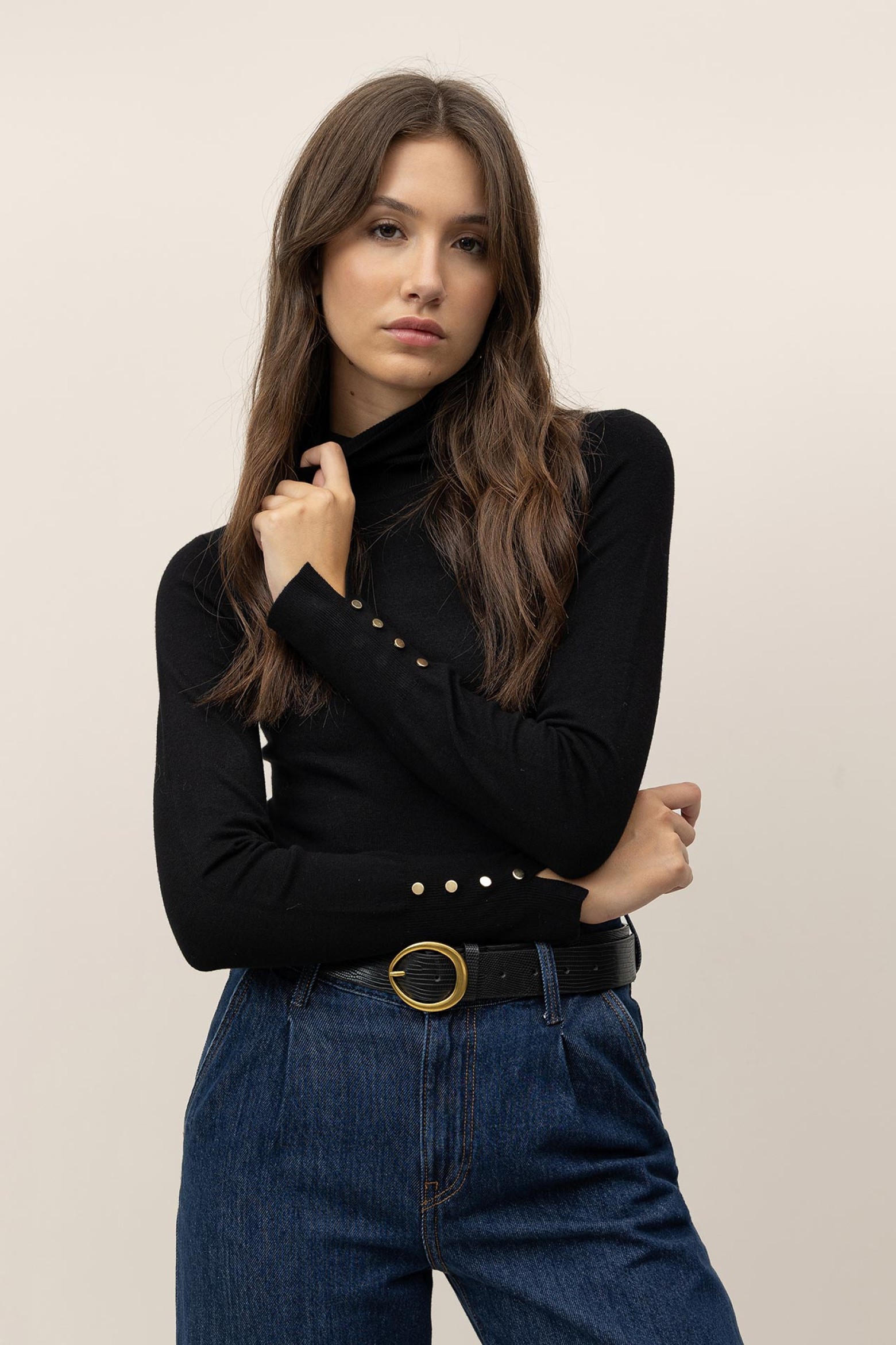 Knit Sweater