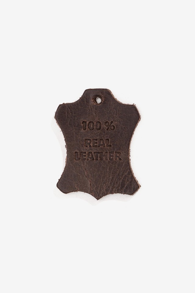 Genuine Leather Belt Genuine Leather Belt