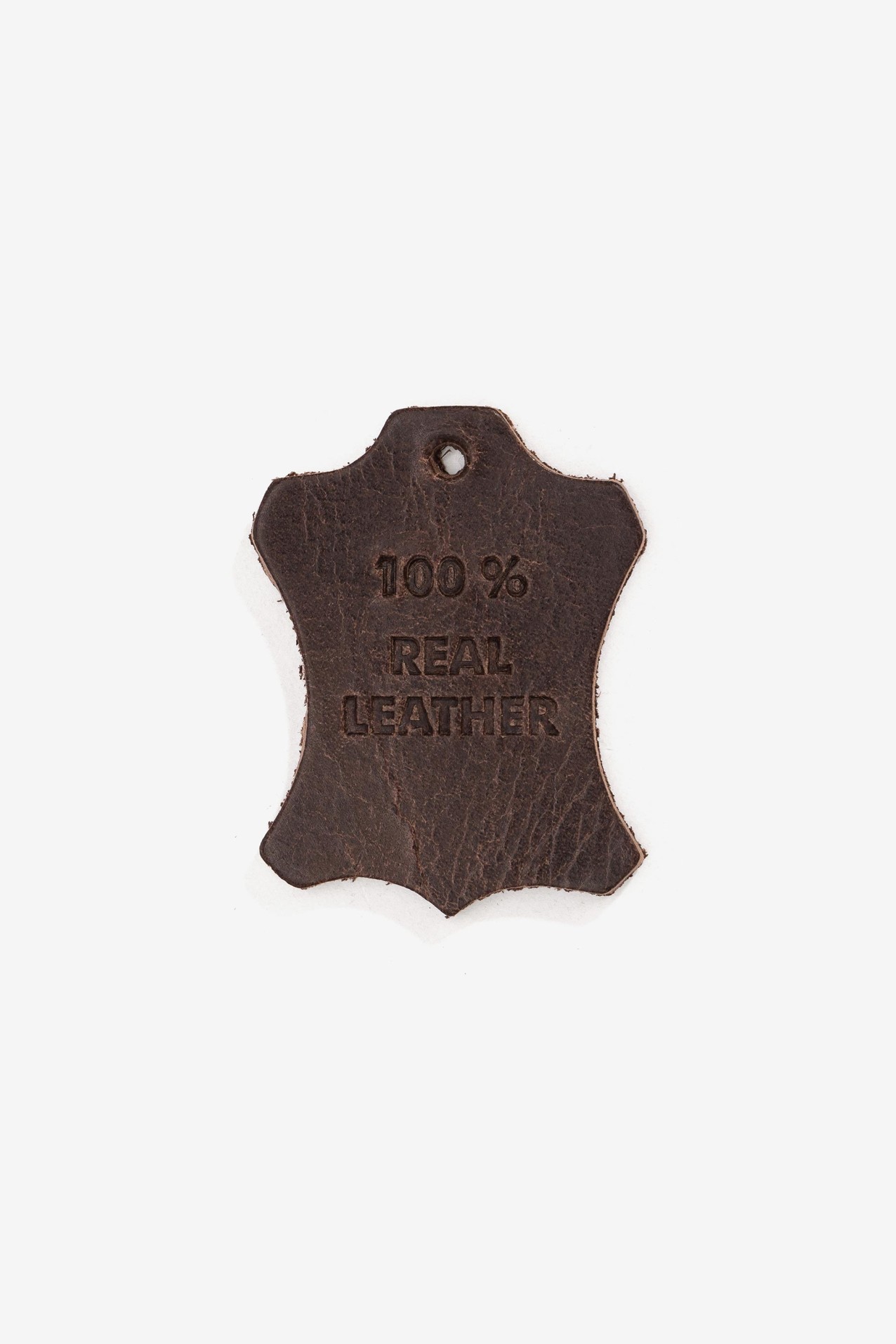 Cinto de Pele Genuna