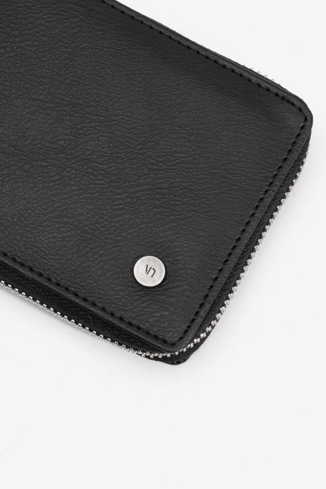 Porta-Moedas com fecho de correr Porta-Moedas com fecho de correr