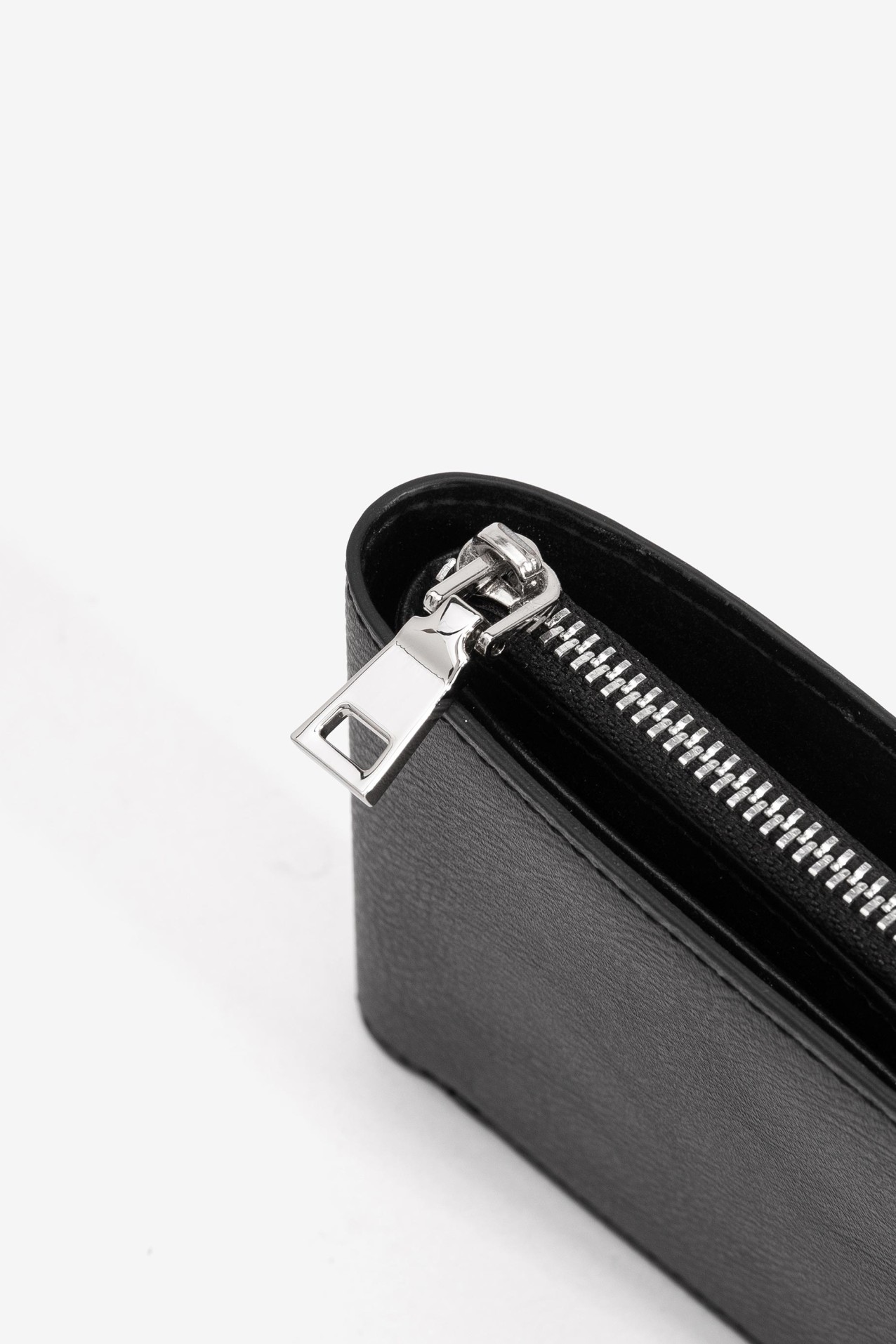 Porta-Moedas com pala