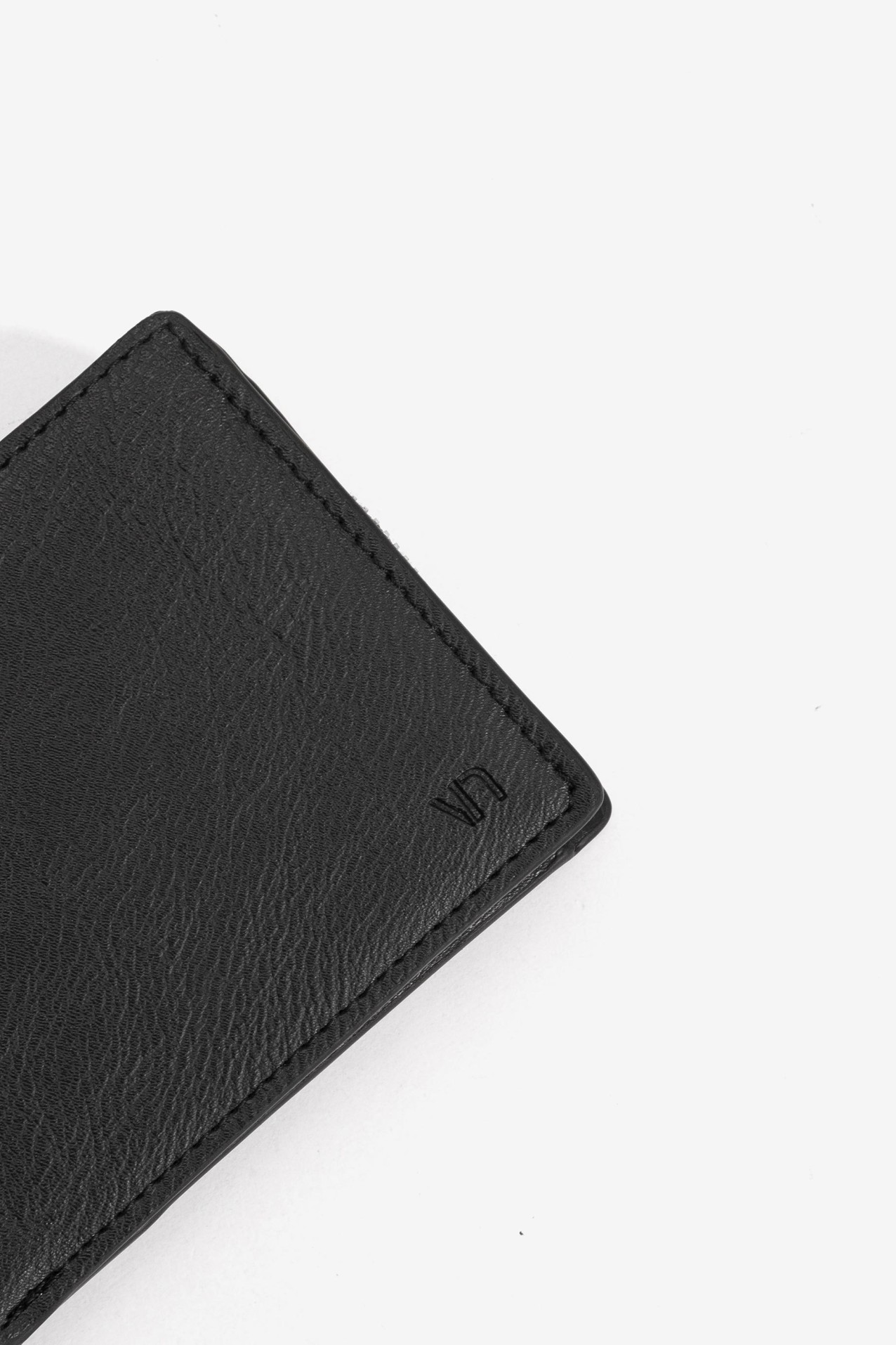 Porta-Moedas com pala