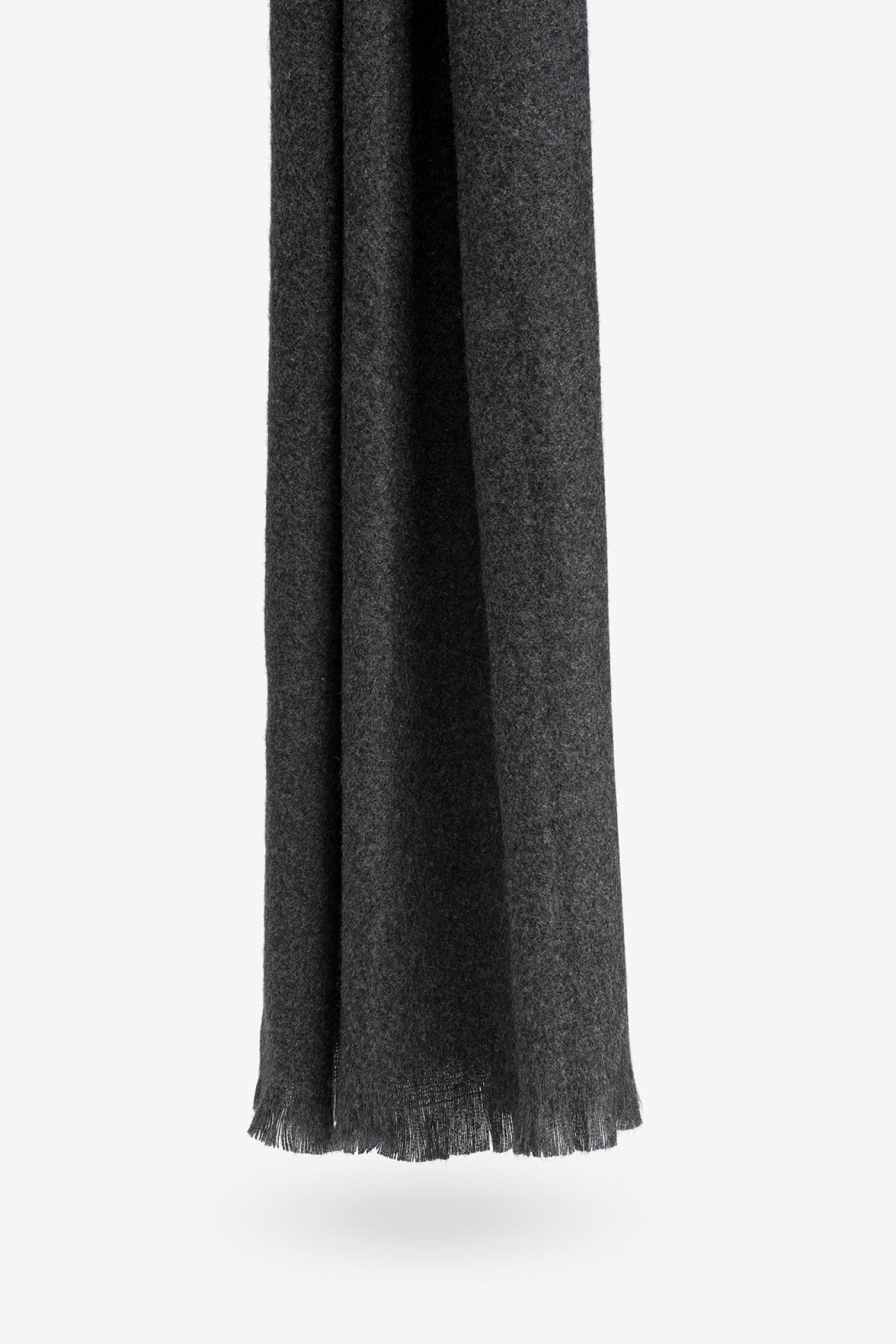 Brushed Scarf