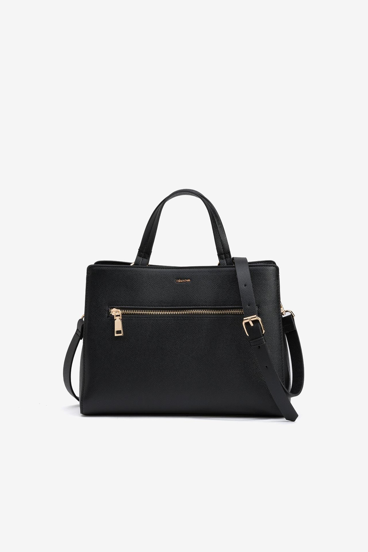 Mala City com Bolso