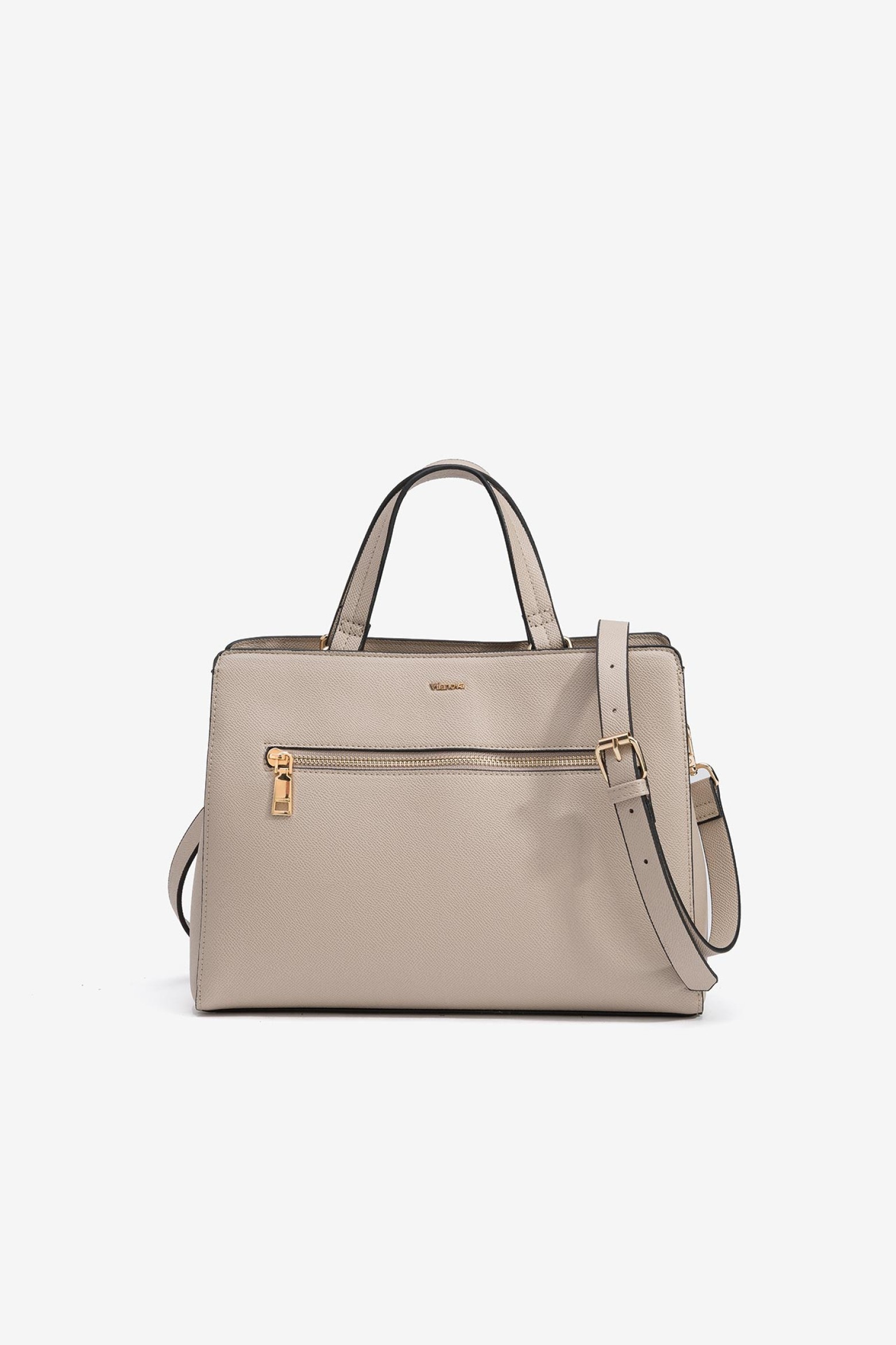 Mala City com Bolso