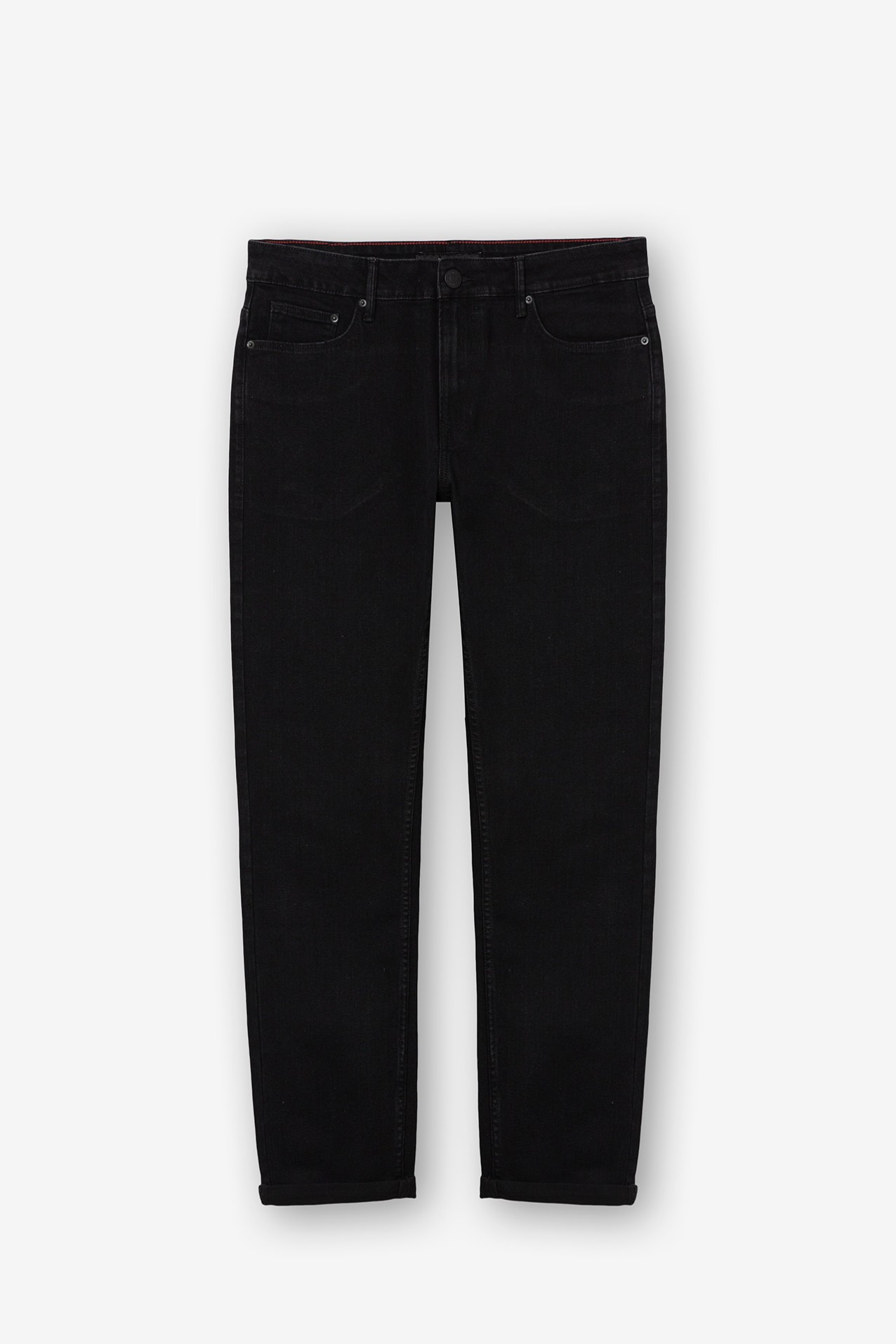 Munich Comfort Fit Jeans