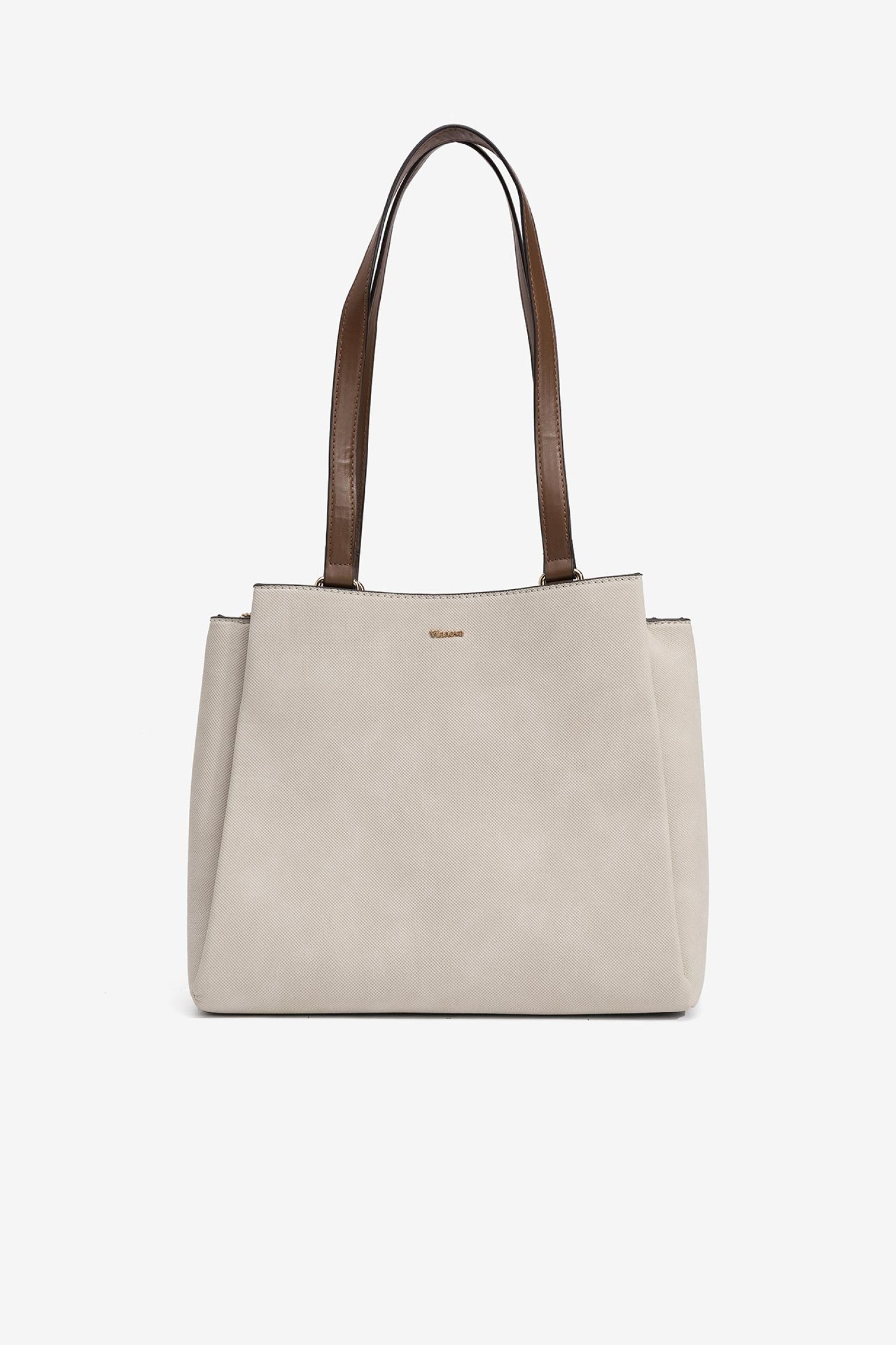 Mala Shopper 3 Compartimentos