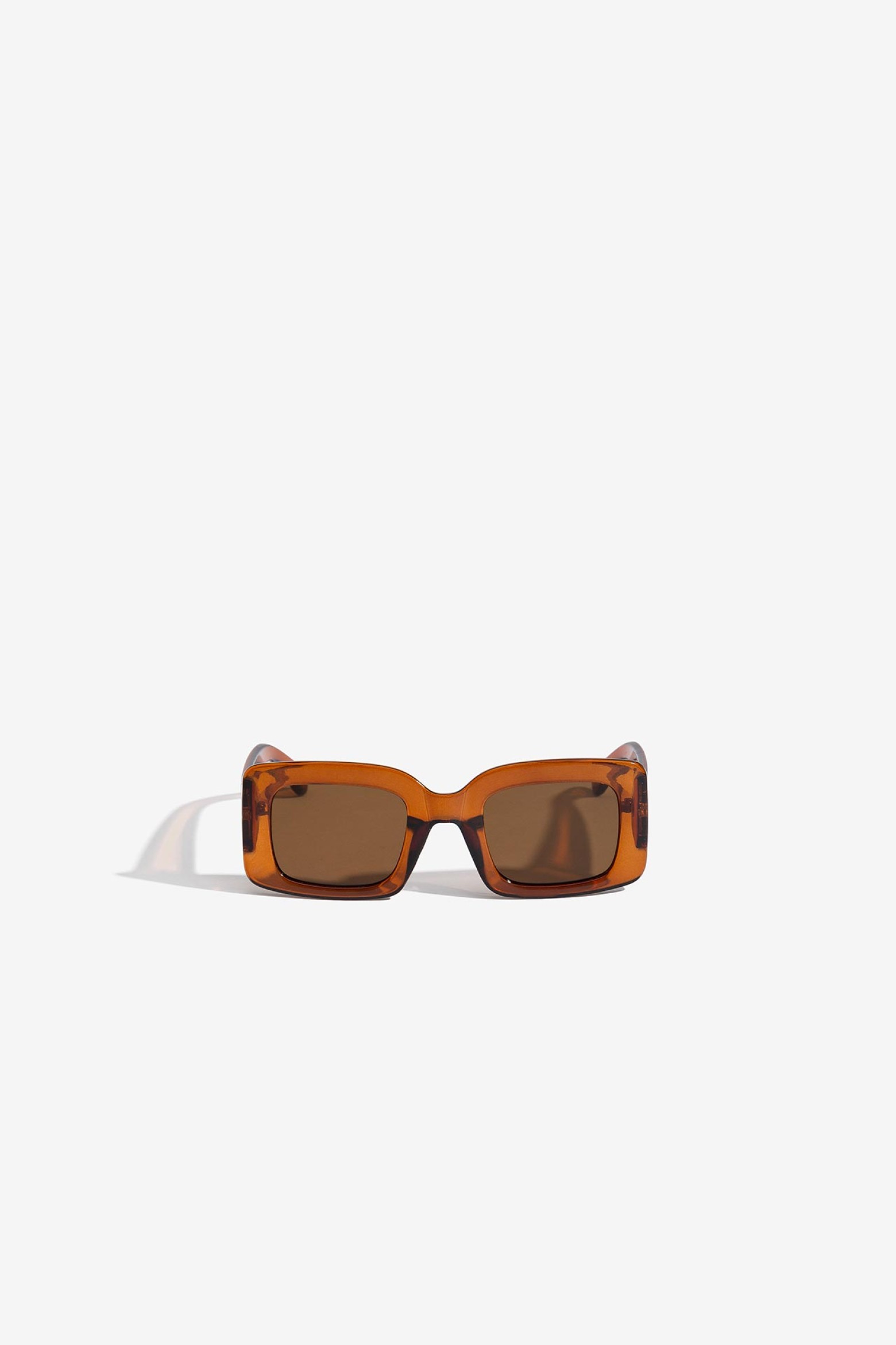 Square Sunglasses