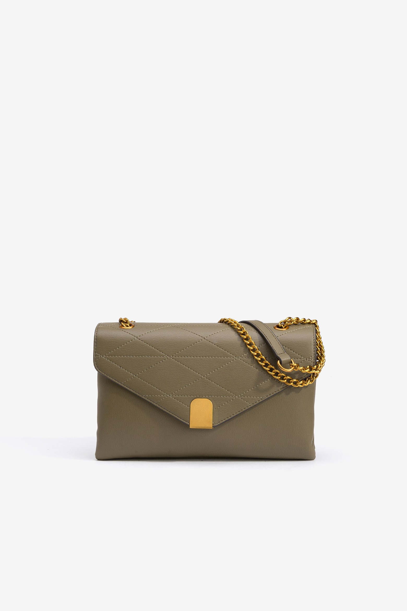 Bolso Bandolera con 2 Compartimentos