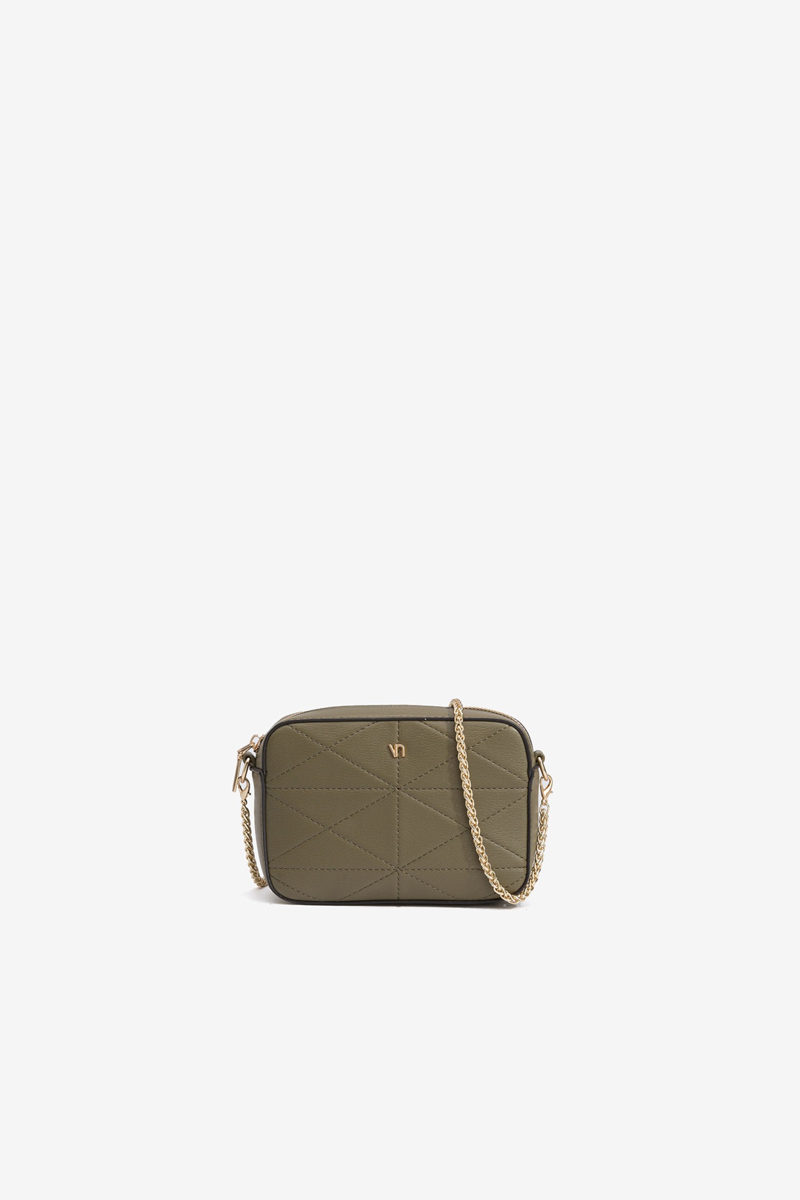 Bolso Bandolera Geomtrico